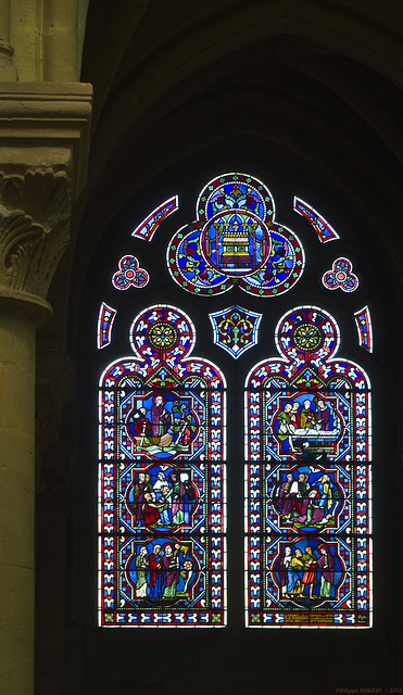 Cathédrale de Senlis