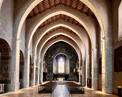 Gubbio 2024 – Duomo di Gubbio