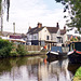 Shropshire Union canal