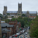 Lincoln Cathedral 2010-05-10