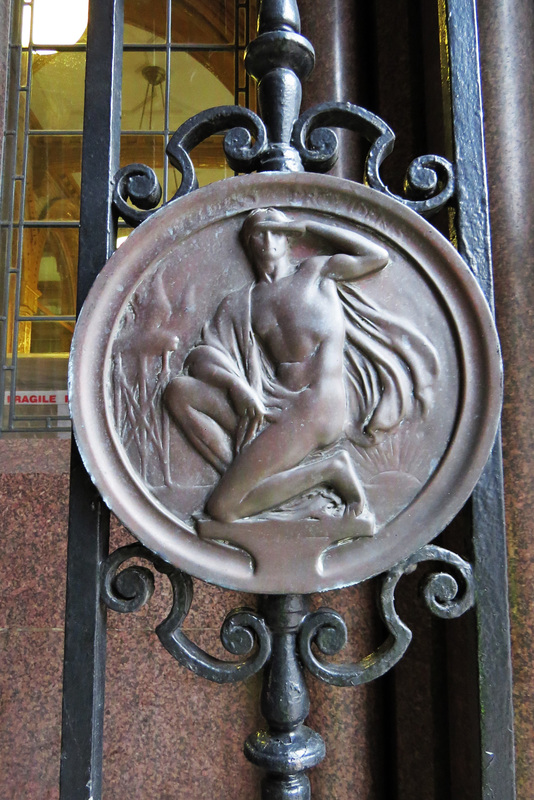 prudential assurance, holborn, london