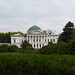 Усадьба Галаганов в Сокиринцах / Galagans' Manor in Sokirintsy