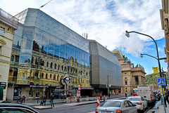 Prag ,Hauptstadt Tschechien