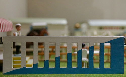 A Fence for Friday
