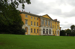 North Front,  West Wycombe Park, Buckinghamshire