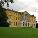 North Front,  West Wycombe Park, Buckinghamshire