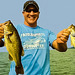 Lake Erie Bass