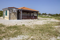 Isola di Krk Grotte Biserujka - Croazia