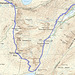 [3] An 11m circular walk in June 1994 from Glenridding to Lower Man, Helvellyn, Dollywaggon Pike, Grisedale Tarn and Grisedale Beck.