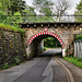 Brücke der Rheinischen Eisenbahn über der Hellerstraße (Dortmund-Löttringhausen) / 18.05.2024