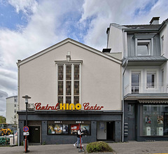 Neheim - Central Kino Center Neheim - Central Kino Center