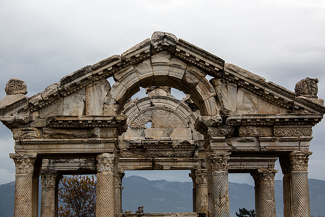 20141202 5902VRAw [TR] Aphrodisias