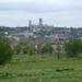 Lincoln from South Common 2010-05-09