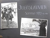 Jugoslawien - Radtour - 4.8. - 17.9.1955