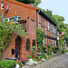 Lüneburg, Hinter der Bardowicker Mauer