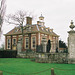 One of the Pavilions, Wotton House, Buckinghamshire