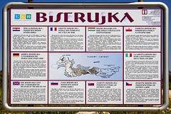 Isola di Krk Grotte Biserujka - Croazia