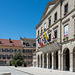 Rathaus von Thonon-les-Bains (© Buelipix)