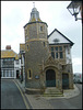 Lyme Regis Guild Hall