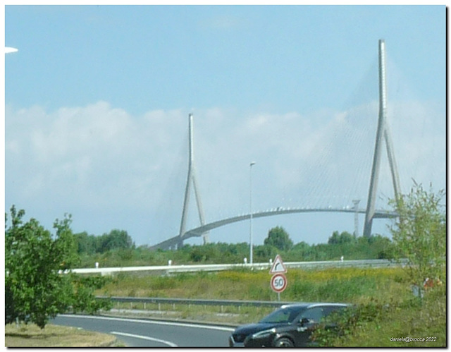 Pont de Normandie