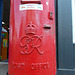 whn - postbox