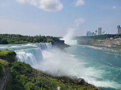 Niagara Falls - American Falls