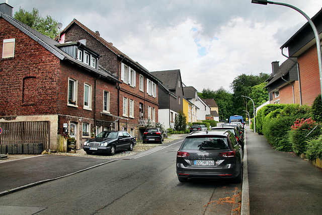 Hellerstraße (Dortmund-Kirchhörde) / 18.05.2024