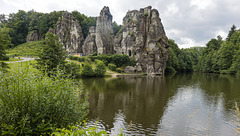 Externsteine Externsteine