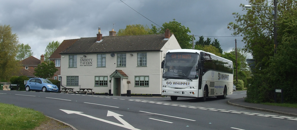 DSCF9115 Go-Whippet (Whippet Coaches) H19 WCL (Y391 KBN)