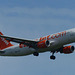 G-EZTF approaching Gatwick - 24 June 2015