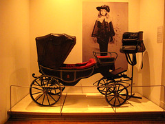 National Coach Museum - Museu dos Coches - IX