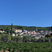 Village de Callas, département du Var