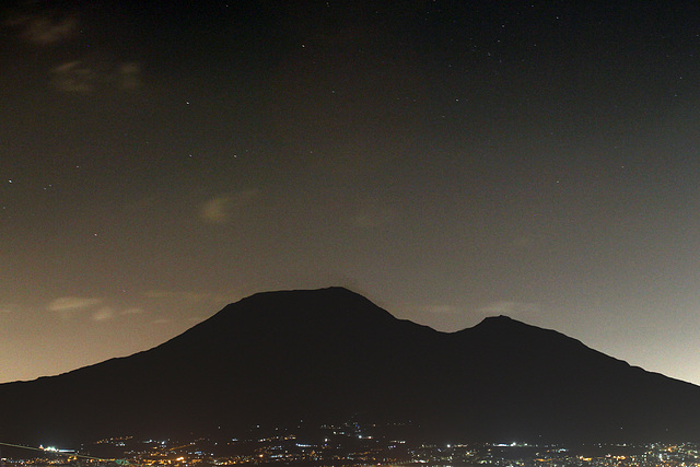 Vesuvius