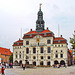 Lüneburg, Rathaus