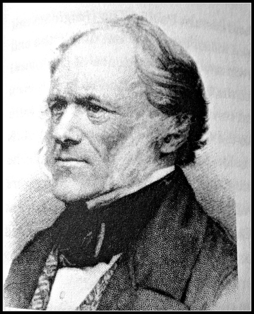 Charles Lyell