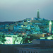 Ghardaïa, de nuit