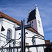 Moosham, Pfarrkirche St. Petrus und Klemens (PiP)