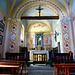 Oratorio San Bartolomeo - Alpe Devero (VB)