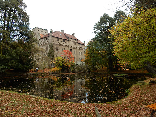 Schloss Seifersdorf (2)