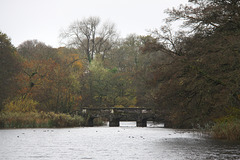 Tal-y-Garn Lake