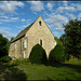 Bartlemas Chapel