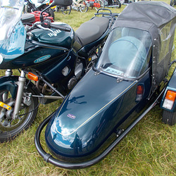 dps[22] - yamaha outfit