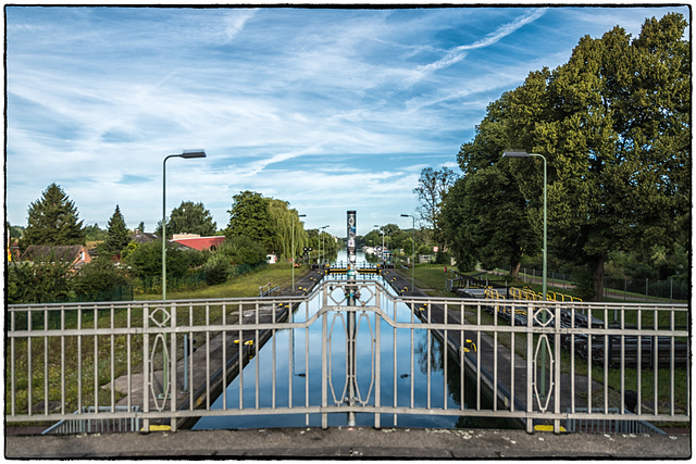 HFF und einen guten Start ins Wochenende