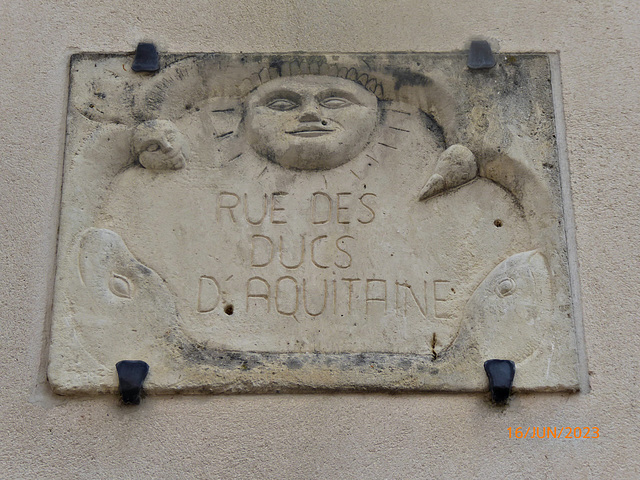 le  PUY NOTRE DAME Maine et Loire