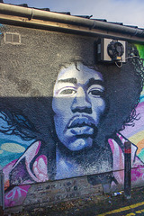 Jimi Hendrix