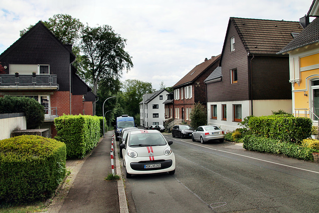 Hellerstraße (Dortmund-Kirchhörde) / 18.05.2024