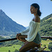 Tessin.....   near Biasca
