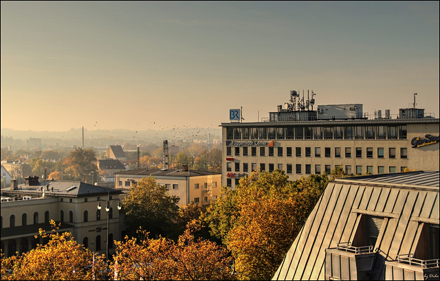 Herbst in der Fuggerstadt - Autumn in the Fugger-City