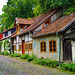 Lüneburg, Hinter der Bardowicker Mauer