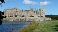 Raby Castle